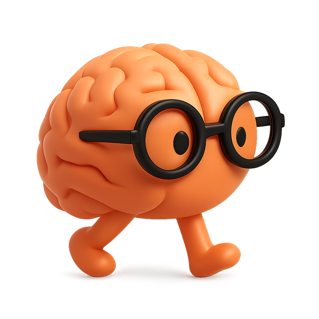 Ember AI Brain